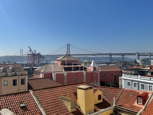 Apartamento - Estrela, Lisboa