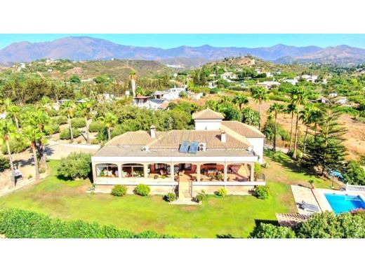 Luxury home in Rincón de la Victoria, Malaga