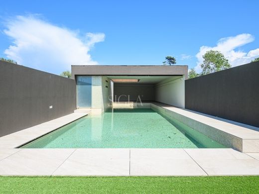 Luxury home in Vila Nova de Gaia, Distrito do Porto