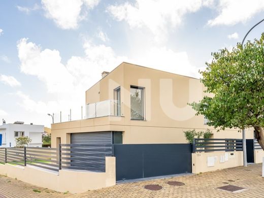 Casa di lusso a Oeiras, Lisbona