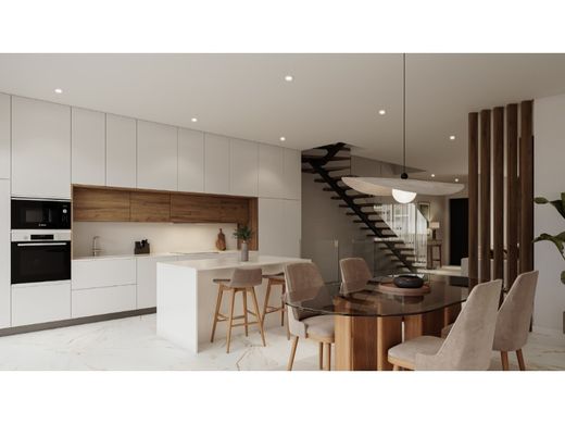 Πολυτελή κατοικία σε Portimão, Distrito de Faro