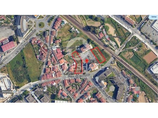 Grond in Valongo, Distrito do Porto