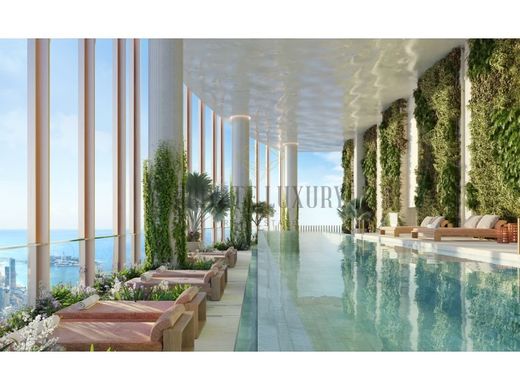 Apartment / Etagenwohnung in Dubai