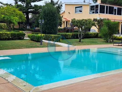 Luxury home in Sintra, Lisbon