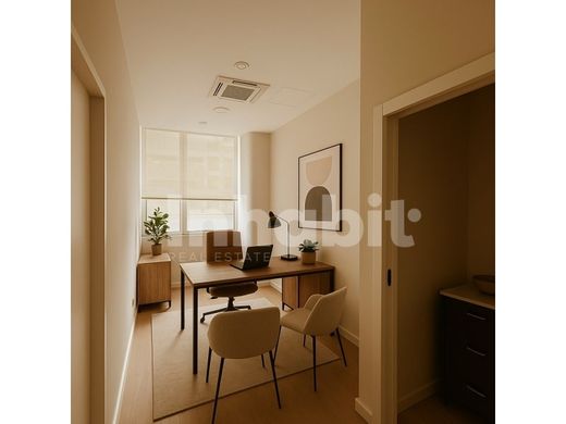 Kantoor in Funchal, Madeira