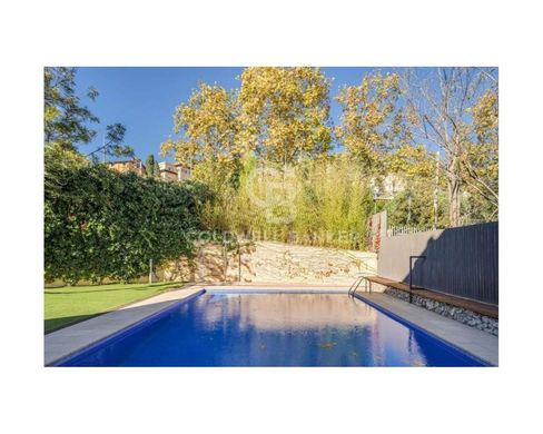 Apartment in Barcelona, Province of Barcelona