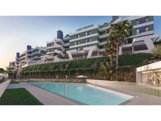 Appartement in Mijas, Provincia de Málaga