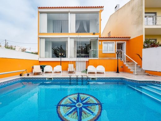 Luxe woning in Sintra, Distrito de Lisboa