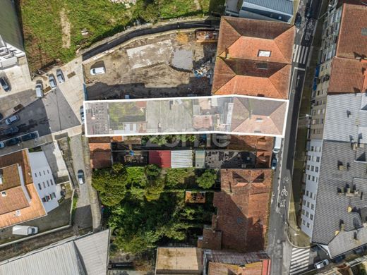 Κτίριο σε Πόρτο, Porto