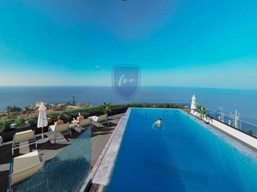 套间/公寓  Santa Cruz, Madeira