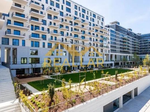 ポルト, Portoのアパートメント