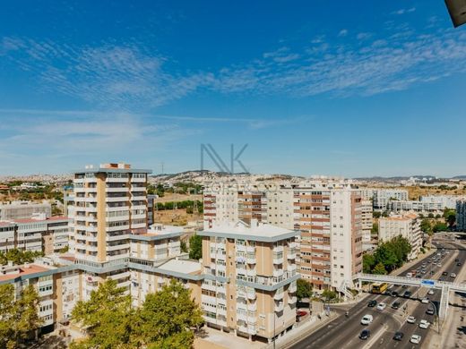 Apartment in Lisbon