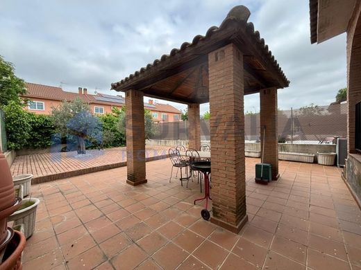 Casa de lujo en Casarrubuelos, Provincia de Madrid