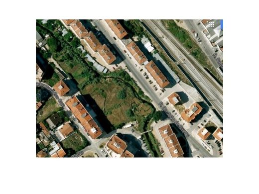Grundstück in Sintra, Lissabon
