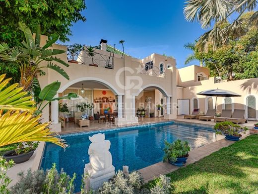 Villa in Adeje, Province of Santa Cruz de Tenerife