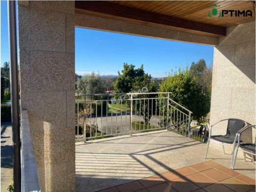 Casa de luxo - Boqueijón, Provincia da Coruña