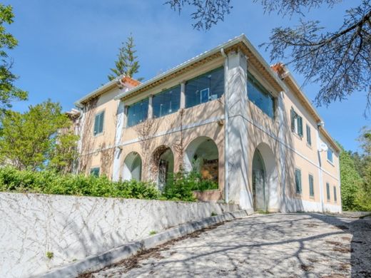 Maison de luxe à Alenquer, Lisbonne