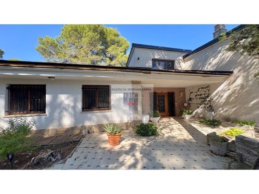 호화 저택 / Alcoy, Provincia de Alicante