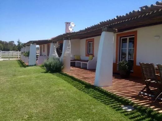 Rural or Farmhouse in Odemira, Distrito de Beja