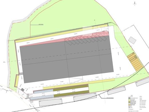 Terreno a Sintra, Lisbona