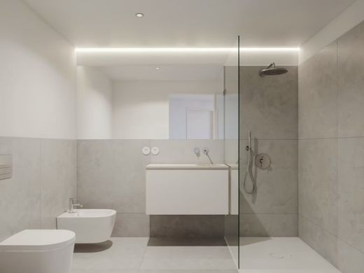 ポルト, Portoのアパートメント