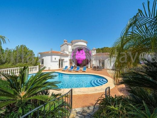 Villa in Javea, Alicante