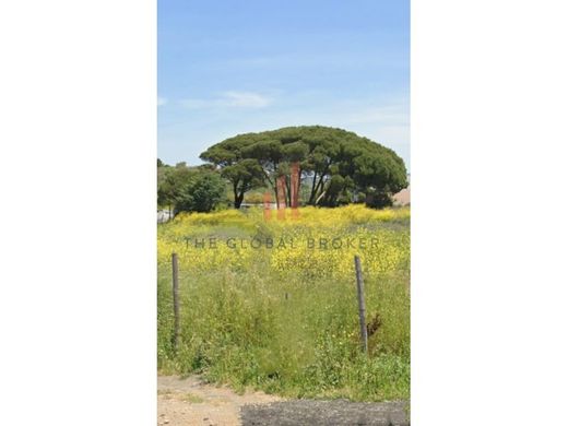 Terreno a Sintra, Lisbona