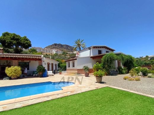 Boerderij in Alora, Provincia de Málaga