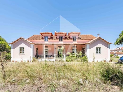 Casa de luxo - Santarém