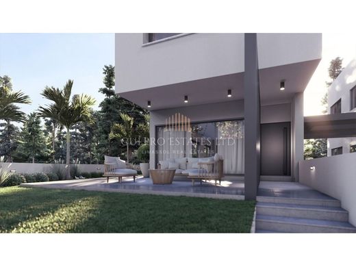 Luxury home in Pýla, Eparchía Lárnakas