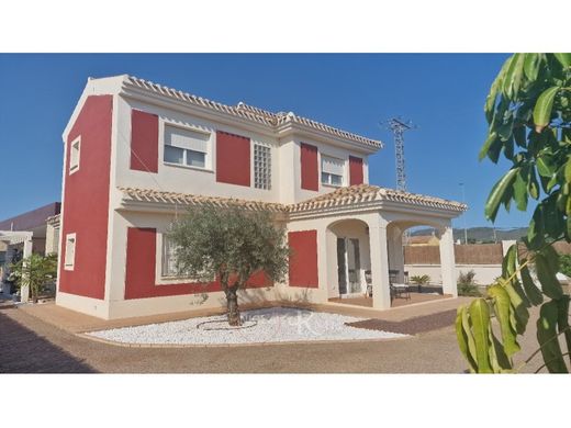 Villa Lorca, Murcia
