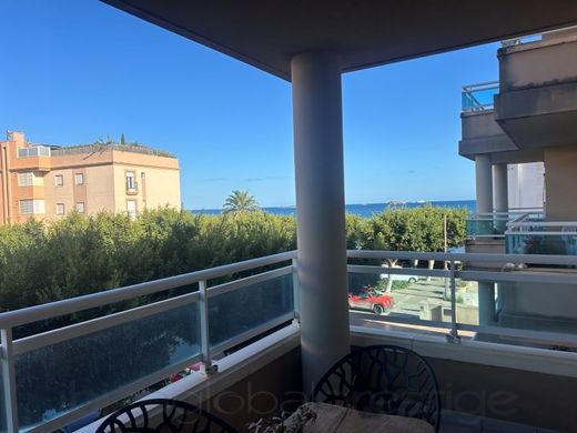 Ibiza, Illes Balearsのアパートメント
