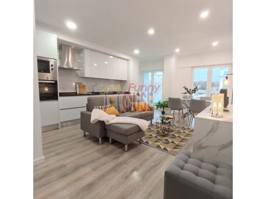 Appartement à Lisbonne, Lisbon