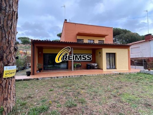 Casa de lujo en Maçanet de la Selva, Provincia de Girona