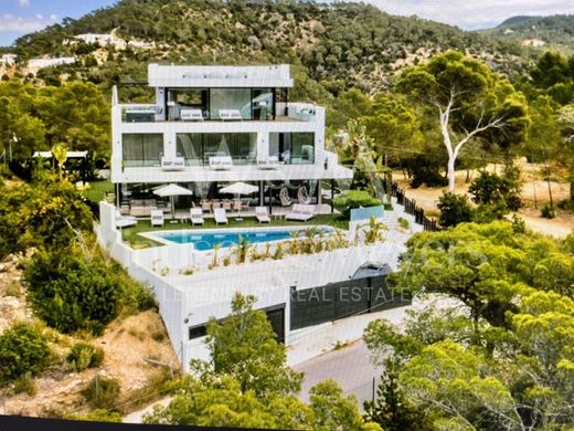 别墅  Sant Josep de sa Talaia, Illes Balears