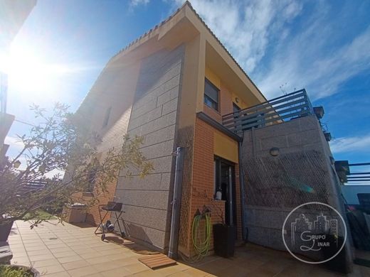 Luxury home in Ávila, Avila