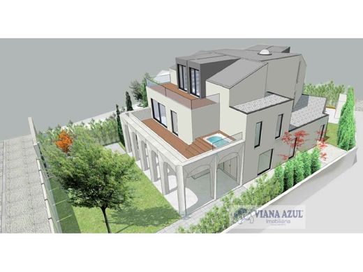 Элитный дом, Порту, Porto