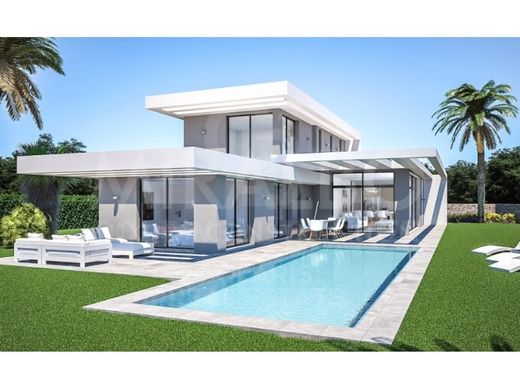 Villa in Javea, Alicante