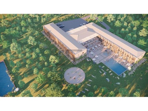 Albufeira, Distrito de Faroのホテル