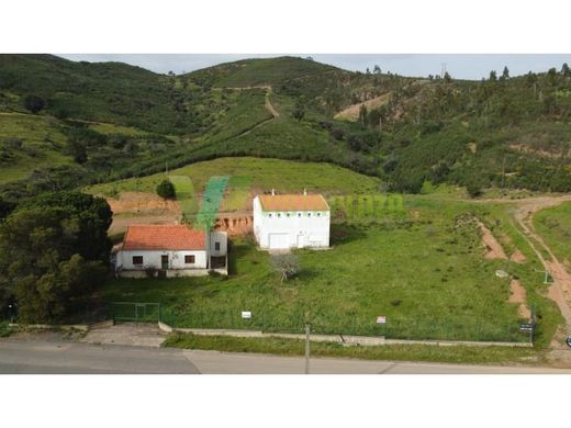Πολυτελή κατοικία σε Monchique, Distrito de Faro