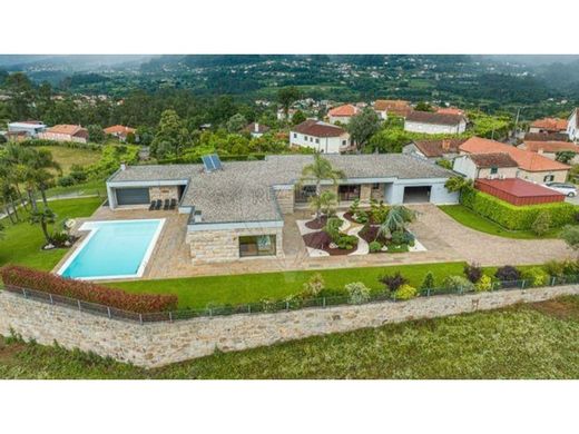Luxus-Haus in Arcos de Valdevez, Distrito de Viana do Castelo