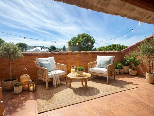 منزل ﻓﻲ El Casar de Talamanca, Provincia de Guadalajara