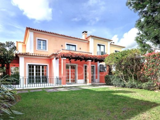 Luxury home in Cascais, Lisbon