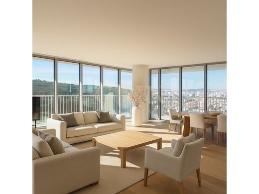 套间/公寓  Campolide, Lisbon