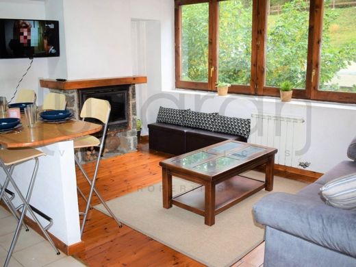 Διαμέρισμα σε Vielha, Província de Lleida