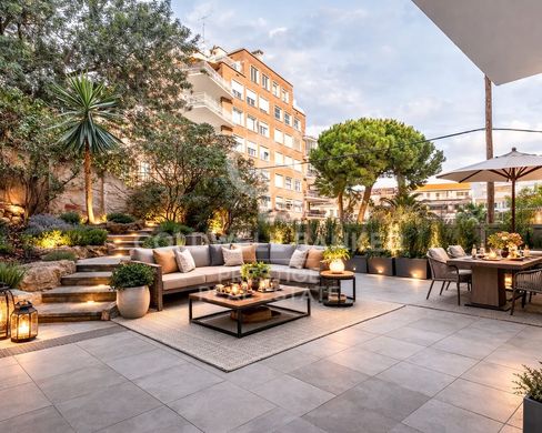 Apartment in Barcelona, Province of Barcelona