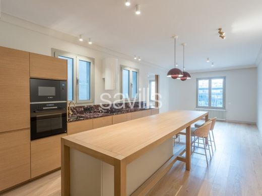 バルセロナ, ばるせろなのアパートメント