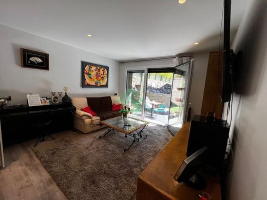 Apartament w La Massana