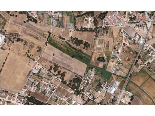 Grundstück in Setúbal, Distrito de Setúbal