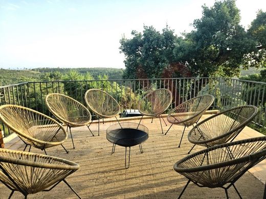 豪宅  Monchique, Distrito de Faro